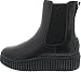 Produktbild Marc OPolo Damen Chelsea Boots aus Leder mit Plateausohle
