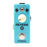Tomsline Reverb Pedal