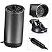 BESPORTBLE Car Defroster Windshield Heater Electric Heater for Car Automotive Fan