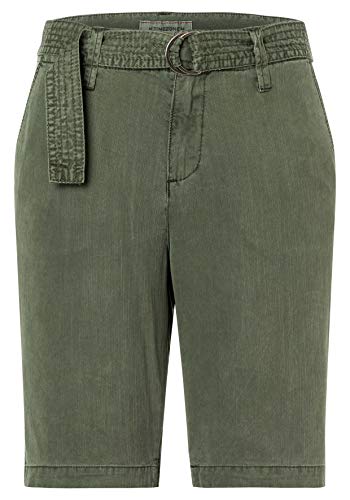 Timezone Dames Regular Aylintz Shorts - Image 6