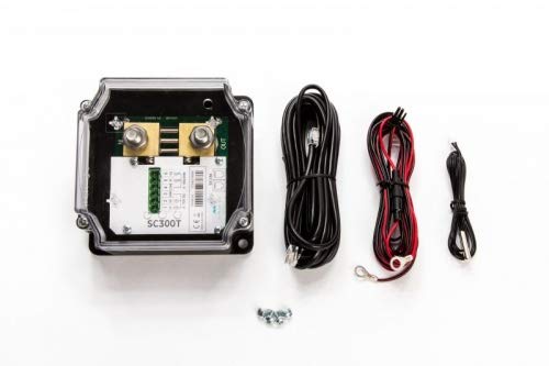 SIMARINE SC302T/SC502T Active Combo Shunt Version Combo Shunt 500A