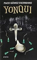 Yonqui 8497468910 Book Cover