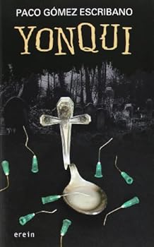 Paperback Yonqui [Spanish] Book