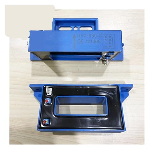 Transformateur HAX850-S/SP18 pour optimiser la consommation industrielle