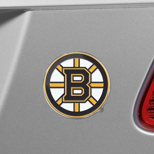 Image of NHL Color Auto Emblem