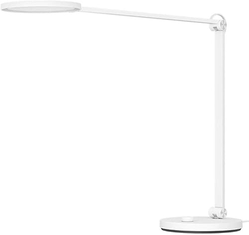 Mi Smart LED Desk Lamp Pro EU, â€Ž14 watts, White