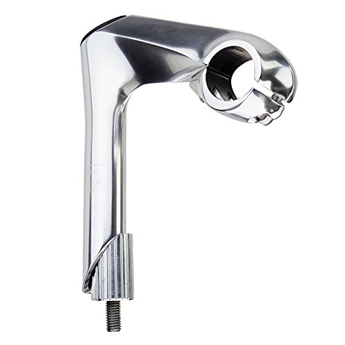 Origin8 Ultim8 Quill Stem, 90mm, Silver 