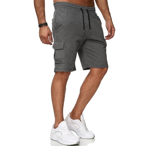Shorts deportivos ligeros para hombre miniatura 4