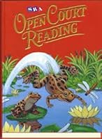 Open Court Reading: School 0075692171 Book Cover