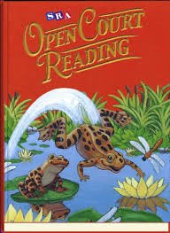 Open Court Reading: School 0075692171 Book Cover