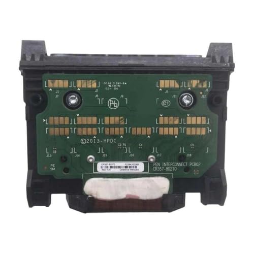 Pièce B3P06A tête d'impression de haute précision pour DesignJet T3500