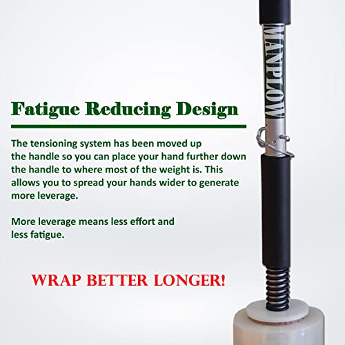 The 30 Best Stretch Film Dispenser of 2024 [Verified] Cherry Picks