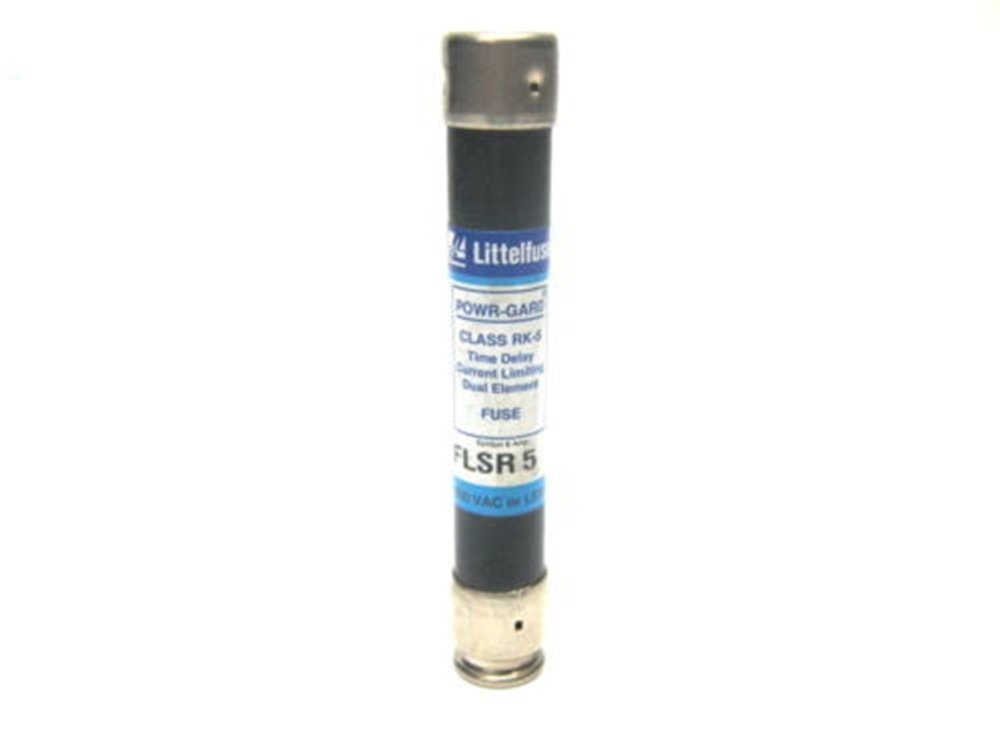 Littelfuse Fuses FLM005 - Littelfuse FLM005 - 5 Amp Slo-Blo Time-Delay, Midget Class... 25amp Fuse - Foto 14