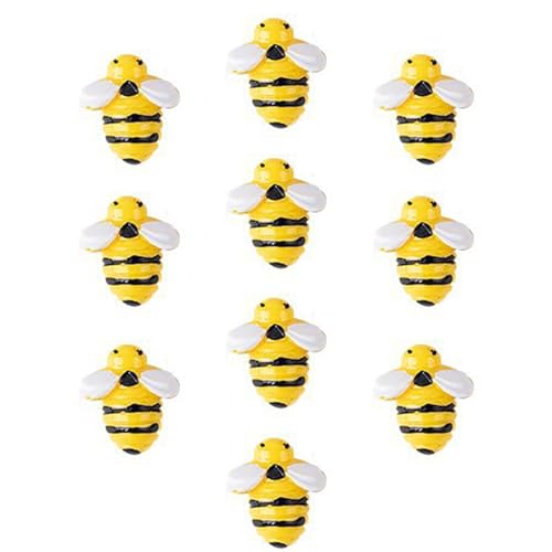 Cartoon Applique 10PCS Craft Making Accessories Clothing Garment Hair Clip Hairband Ornament Crafting Project Decors