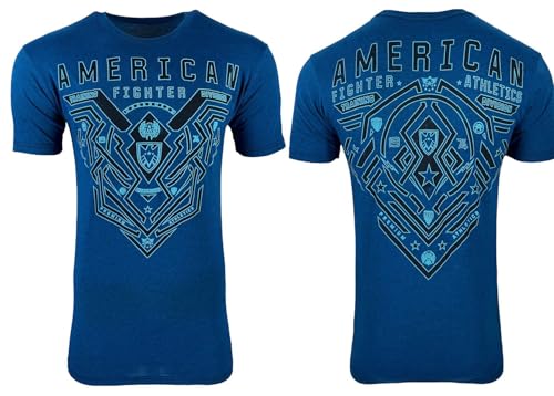 American Fighter Men's T-Shirt Brimley