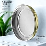 Zoom IMG-2 miloll set di 12 barattoli Zoom IMG-2 miloll set di 12 barattoli