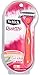 Schick Quattro for Women - Papaya & Pearl