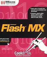 Flash MX 2742923926 Book Cover