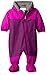 Columbia Baby Cute Factor Bunting, Iris Glow, 12-18 Months