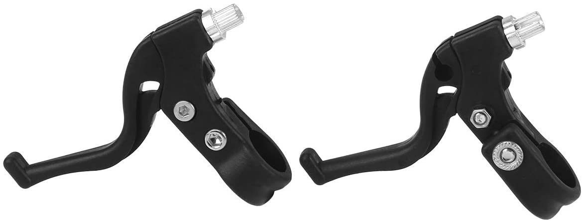 Serveuttam Cycle Break Lever - Durable Plastic for All Bikes | Fits Any Cycle