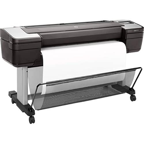 HP - HP - Designjet T1700 impresora de gran formato Inyección de tinta térmica Color 2400 x 1200 DPI 1118 x 1676 mm - W6B55A