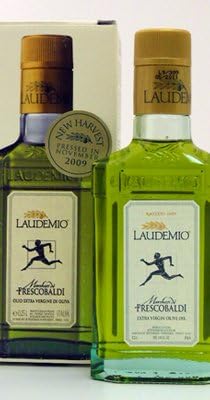 Frescobaldi Laudemio Extra Virgin Olive Oil (Italy) (Pack of 2)