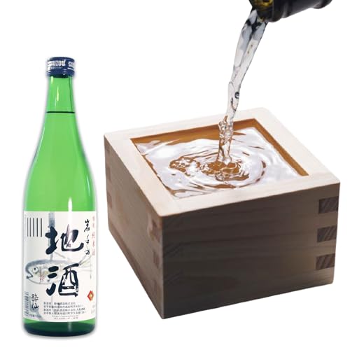 特別純米酒 -岩手の地酒- 720ml 日本酒 酒 岩手 東北 父の日 ギフト