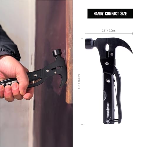 Hammer-Multitool-15-in-1-Multitool-for-Men-Compact-Camping-Multi-Tool-Backpacking-Camping-Accessories-Survival-and-Emergency-Tool-Stocking-Stuffer-Gifts-for-Men-Dad-Pocket-Tool