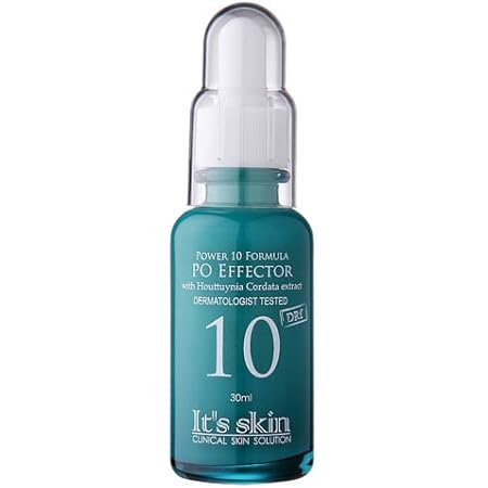 it's skin po effector