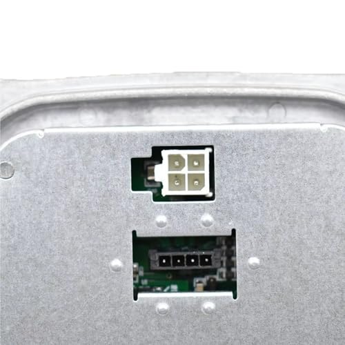 Balastro Xenón BMW E63 M6 módulo de faros H-ID compatible con referencia 1307329153 4