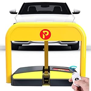 Zyfbd Smart Lock Barierka Parkingowa