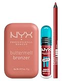 NYX PROFESSIONAL MAKEUP