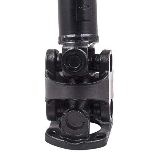 For Dodge Ram 2500 3500 Diesel 2005-2013 (6 Speed Auto Trans) Prop Drive Shaft Propeller Front 52123326AB