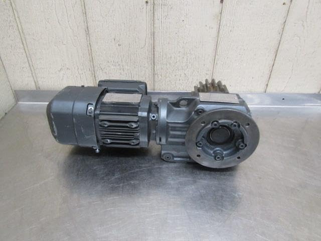#US KAF37/A DRS71S4BE05HF Electric Brake 1/2 HP 17