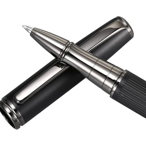 DanYee Liquid Ink Rollerball Pen Cover
