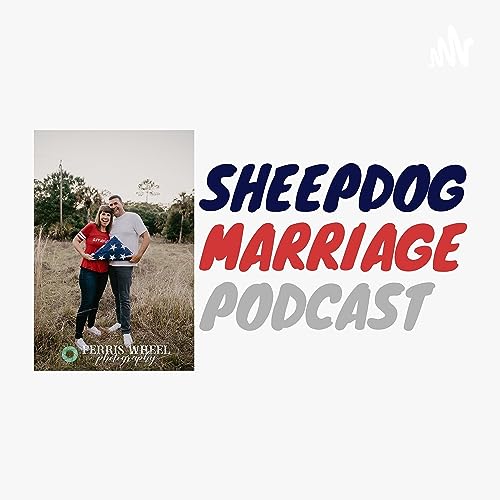 Sheepdog Marriage cover art