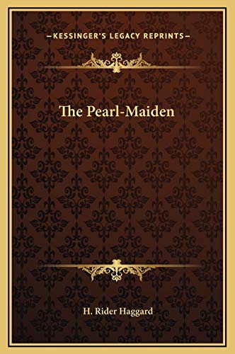 The Pearl-Maiden