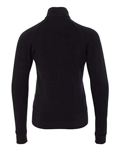 Boxercraft Girls Practice Jacket (S89Y) -BLACK -L3