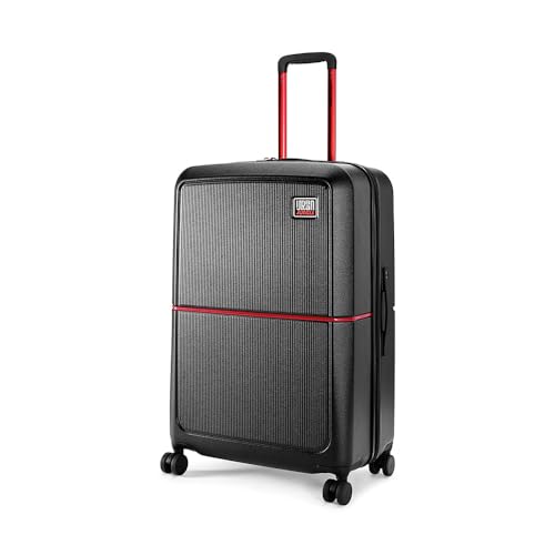 Urban Jungle by Safari Large, The Caliber (75cm) Trolley, 105L Ca...