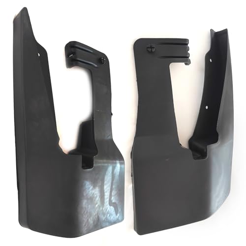Image of Sprinter Soft Mud Flaps Wheel Fenders Mud Flaps Splash Guards Front for Mercedes Van Sprinter 906 2006-2018 Crafter 2006-2017 9068820004 9068820104