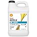 Shell Rotella T4 Triple Protection Conventional 15W-40 Diesel Engine Oil (2.5 Gallon, Single Pack)