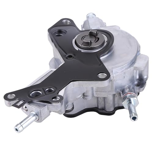 Bomba de vacío compatible con Volkswagen Passat Beetle Golf Jetta TDI 2004-2007, motor diésel BEW BRM BHW, bomba de vacío de combustible nueva 038145209Q miniatura 6