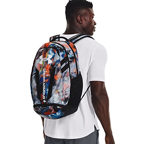 Image of Under Armour Hustle Backpack