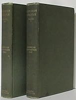 American Statesman: Abraham Lincoln: Volumes 1 & 2 B0044A690M Book Cover