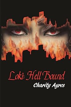 Paperback Loki: Hell Bound Book