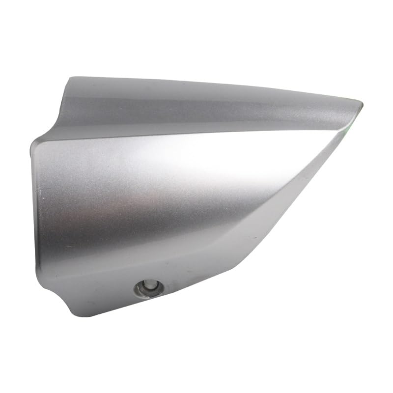 Protector de escape compatible con TMAX 530 del 2012 2013 2014 2015 y 2016 6