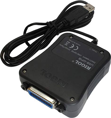 Rigol USB-GPIB-L - USB-GPIB Converter