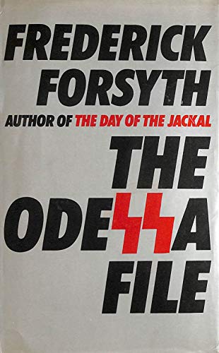 The Odessa File B001QYQ7J2 Book Cover
