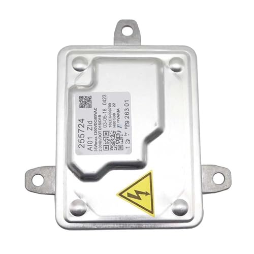 Module de commande de phare D1 pour BMW E92 E93 F12 X5, ballast xénon 130732926301
