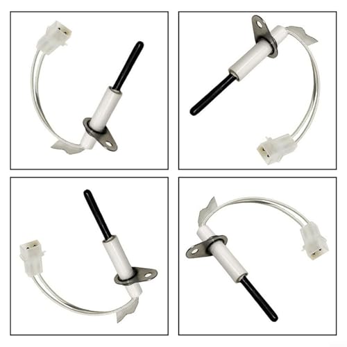 Encendedor de horno 632625 con núcleo estable de chispa para Intertherm M7 3